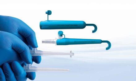 Neotech NeoSucker Curved Suction Device