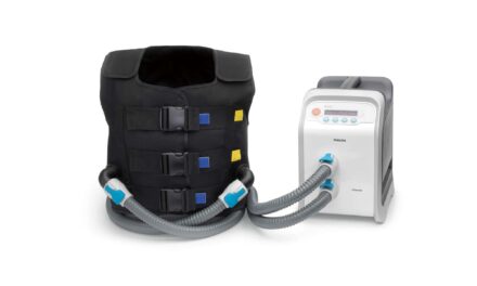 Philips InCourage Airway Clearance Solution