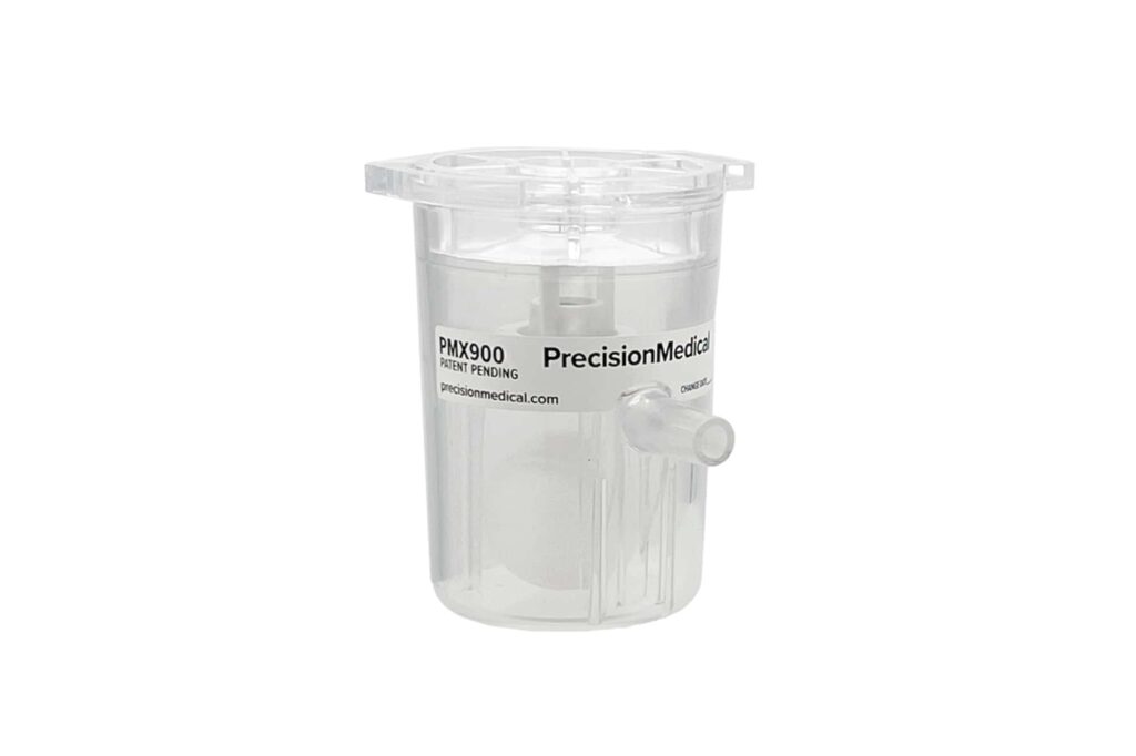 Precision Medical PMX 900