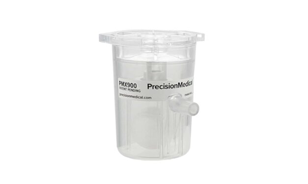 Precision Medical PMX 900 Filtered Vacuum Trap