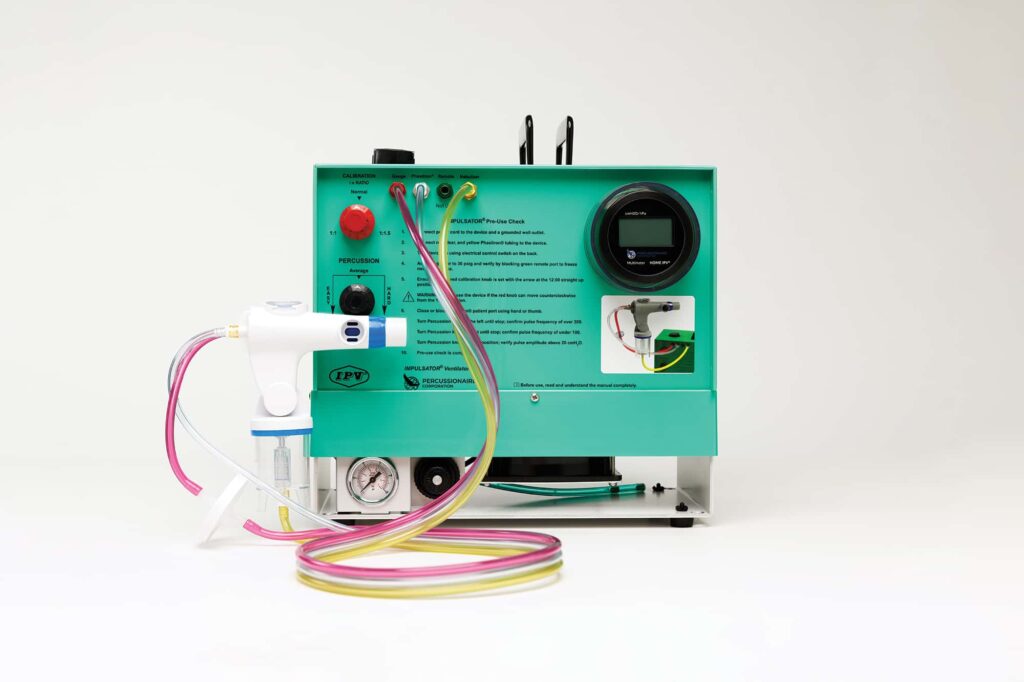 Sentec Percussionaire IPV