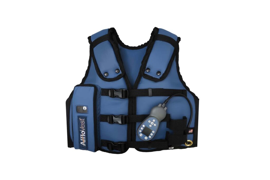 Tactile Medical Afflovest