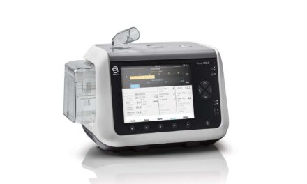 Breas Medical Vivo LS Ventilator