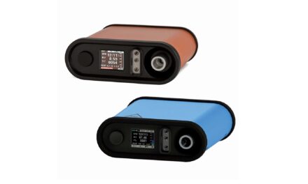 Solutions in Critical Care Ventway Sparrow Portable Ventilator