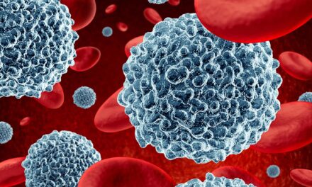 FT-IR Microspectroscopy Detects Single Lung Cancer Cell