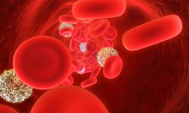 Inflammatory/Nutritional Biomarkers Signal COVID-19 Susceptibility