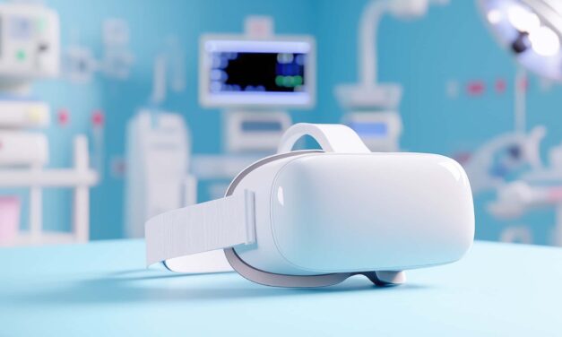 Elevate Healthcare Partners with SimX on VR-based Simulation