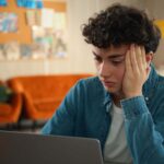 How Late College Students Go to Sleep Influenced By Need to Belong