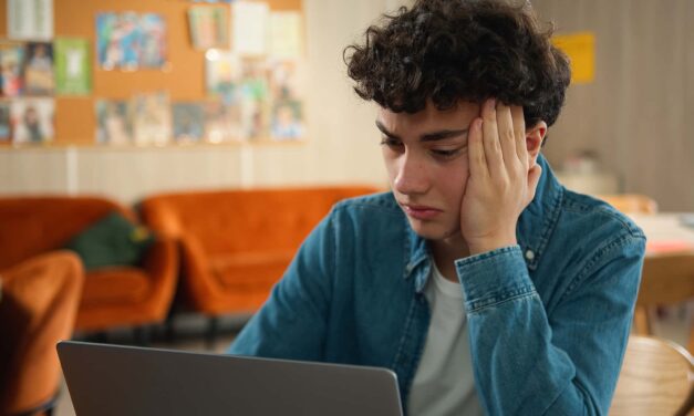 How Late College Students Go to Sleep Influenced By Need to Belong