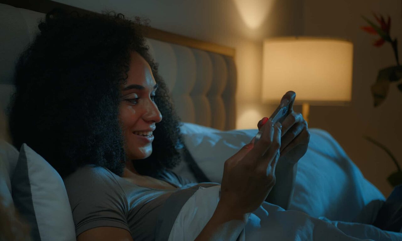 These Personality Traits Tied to Bedtime Procrastination in Youth