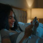 These Personality Traits Tied to Bedtime Procrastination in Youth