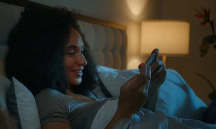 These Personality Traits Tied to Bedtime Procrastination in Youth