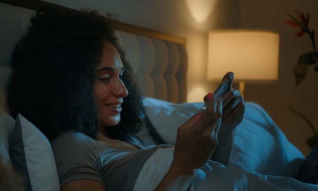 These Personality Traits Tied to Bedtime Procrastination in Youth