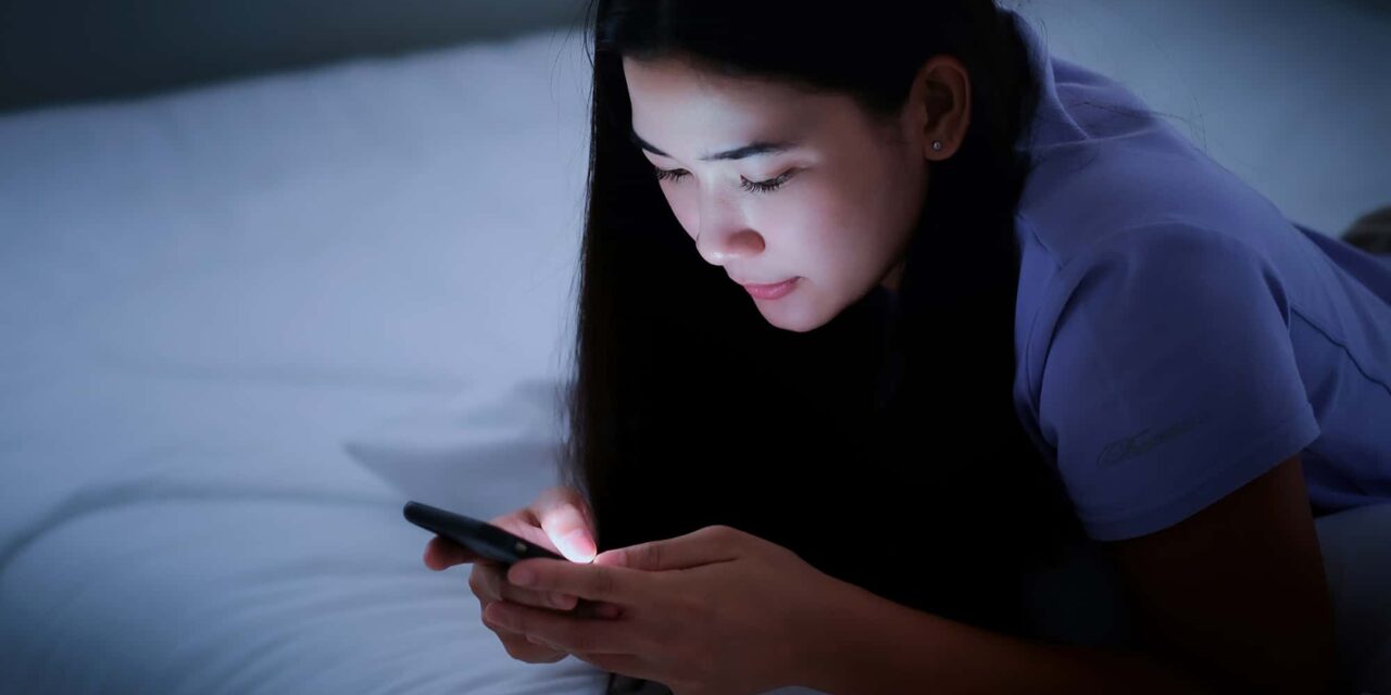 Adolescent ‘Night Owls’ Report Greater Impulsivity