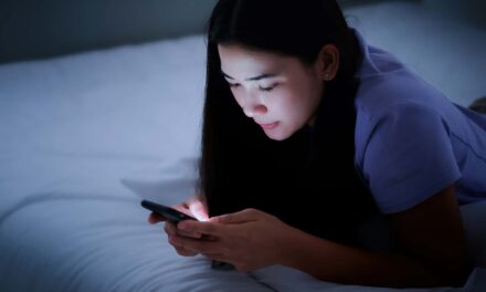 Adolescent ‘Night Owls’ Report Greater Impulsivity