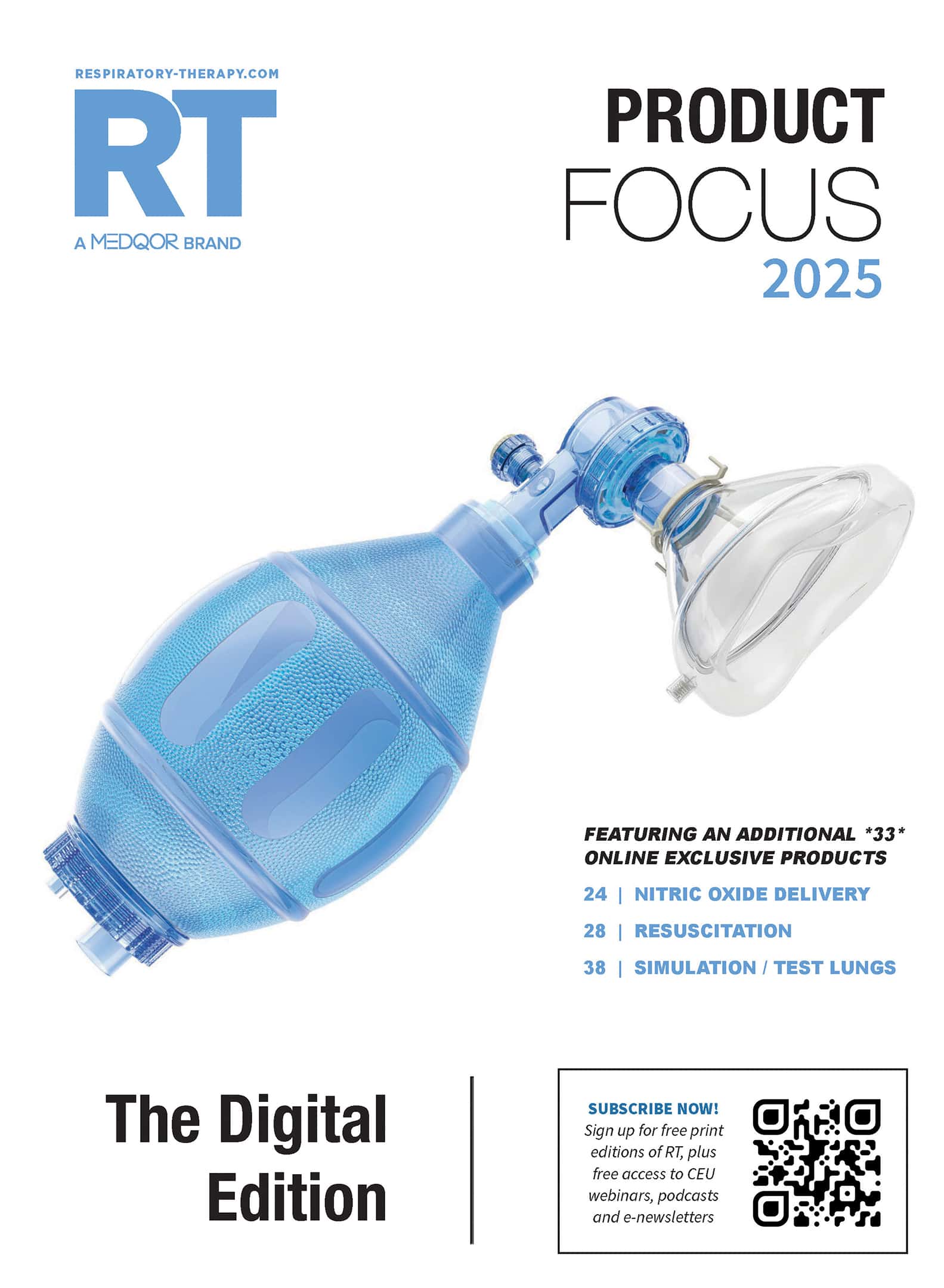 RT June-July 2025 The Digital Edition