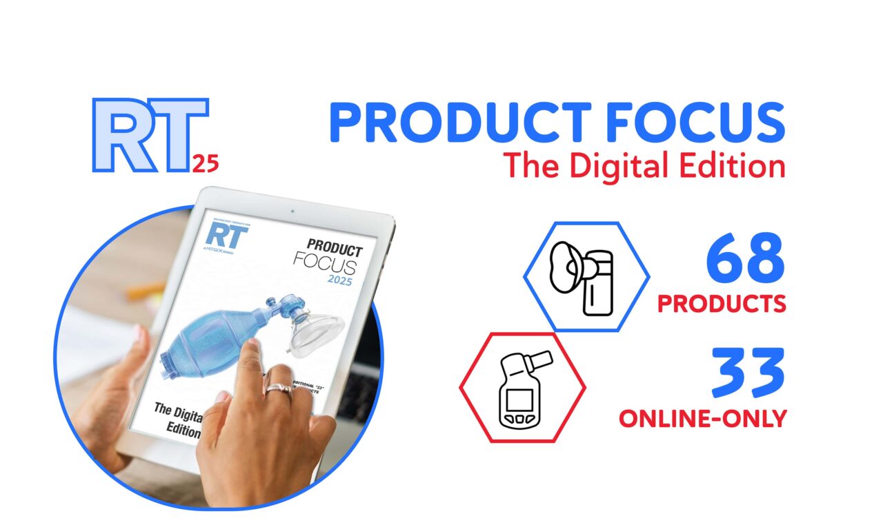 RT 2025 Product Focus: The Digital Edition