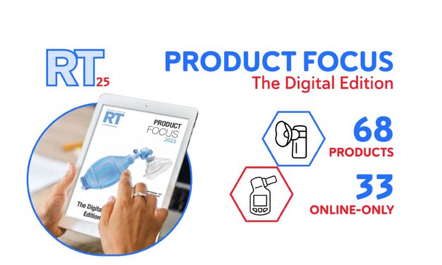 RT 2025 Product Focus: The Digital Edition
