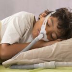 Secondhand Smoke Linked to Poor Sleep Quality in Children