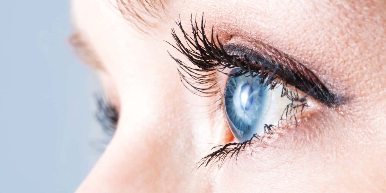 SARS-CoV-2 Causes Buildup of Alzheimer’s-related Peptides in the Retina