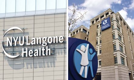 NYU Langone, Cincinnati Children’s Top Lists of Best Adult/Pediatric Pulmonology Hospitals