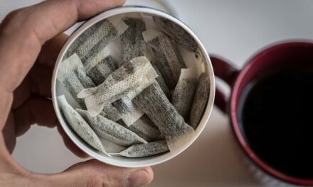 FDA Calls for Child-resistant Packaging on Nicotine Pouches