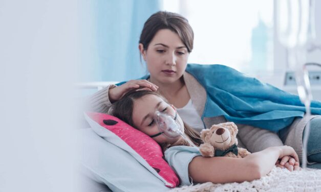 Pediatric Risk Factors for Severe Respiratory Infections