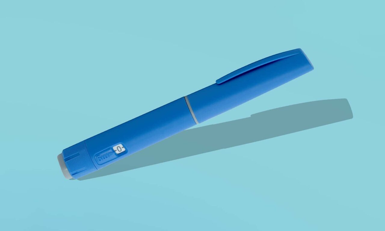 GLP-1 Agonists May Reduce Asthma Symptoms