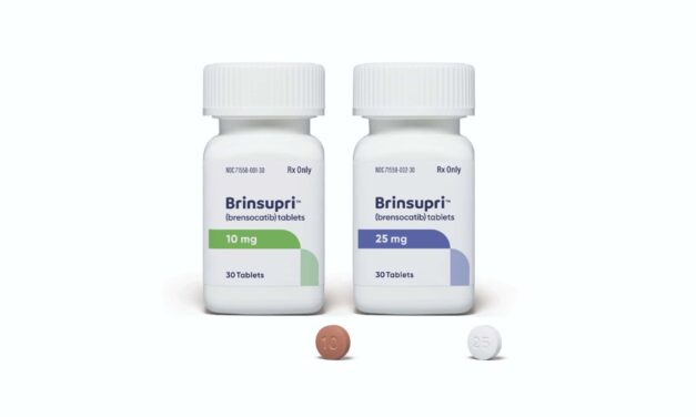 Brensocatib Reduced Bronchiectasis Exacerbations, Improved Symptoms in Asian Patients