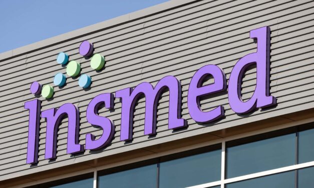 Positive Ph3 Arikayce Data for MAC Lung Disease