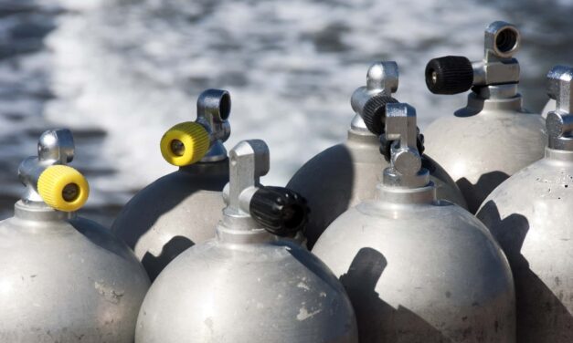 AirSep Launches New Oxygen Cylinder Refilling Station