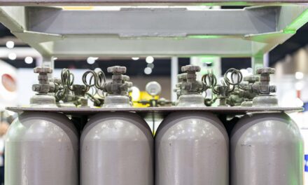 AirSep Introduces N2Wave Nitrogen Gas Generators