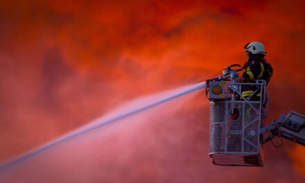 Occupational Hazards a Risk Factor for Developing COPD