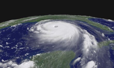 US Weather Disasters Threaten Drug Supply Chain