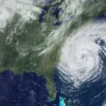 How Hurricane Flooding Affects Respiratory Symptoms