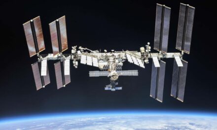 International Space Station Studies Respiratory, and Exercise Science