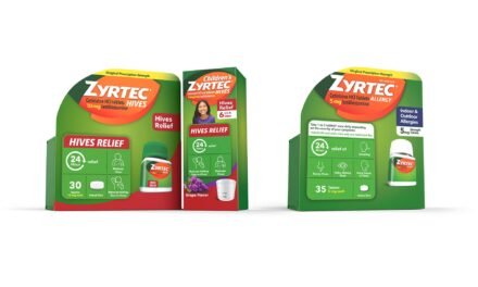 Zyrtec Launches New Allergy Solutions