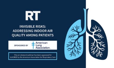 Webinar: Addressing Indoor Air Quality Among Patients