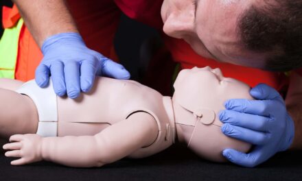 Updated CPR, Emergency CV Care Guidelines for Pediatric and Neonatal Resuscitation