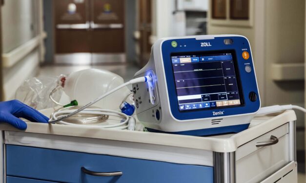 MED EMS by DIO LABO (自宅用ems) Ambulance & EMS Archives | Respiratory Therapy