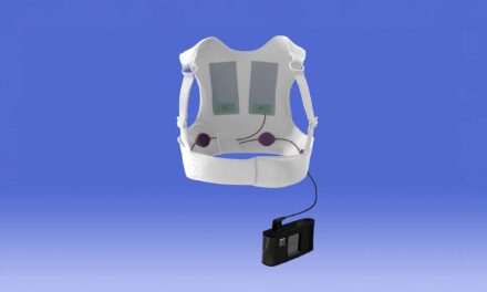 FDA Approves Zoll’s Wearable Defibrillator for Pediatric Use