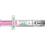 FDA to Review RSV Drug Enflonsia for Children 2 and Younger