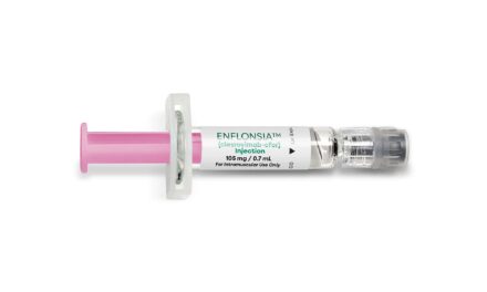 EU Panel Recommends Approval of Enflonsia for RSV Prevention