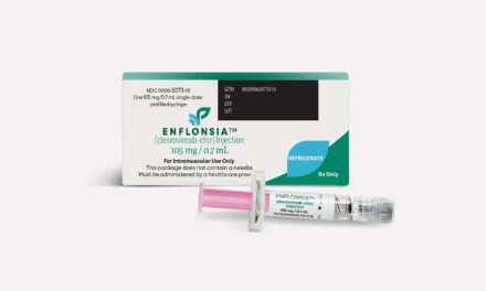 FDA Approves Enflonsia to Prevent RSV-related LRTIs in Neonates