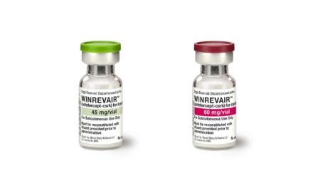 FDA Expands Winrevair Approval for Pulmonary Arterial Hypertension