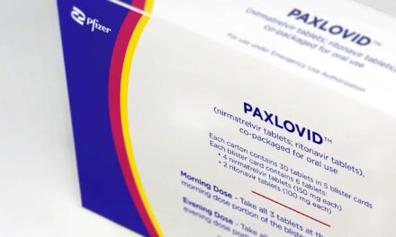 Researchers Question Paxlovid’s Impact on COVID-19 Outcomes