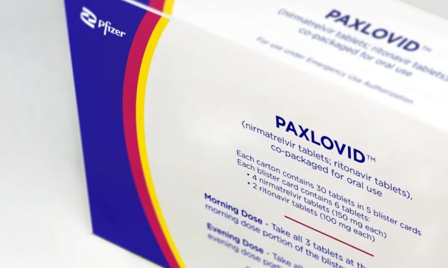 Researchers Question Paxlovid’s Impact on COVID-19 Outcomes
