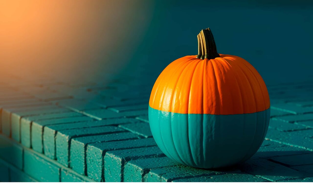 Teal Pumpkin Project Promotes Allergy-free Halloween