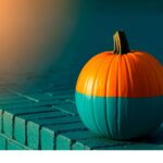 Teal Pumpkin Project Promotes Allergy-free Halloween