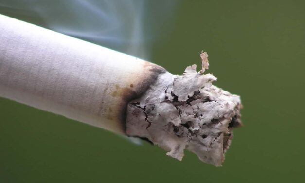Awareness of Lung Cancer Screening Availability Remains Low